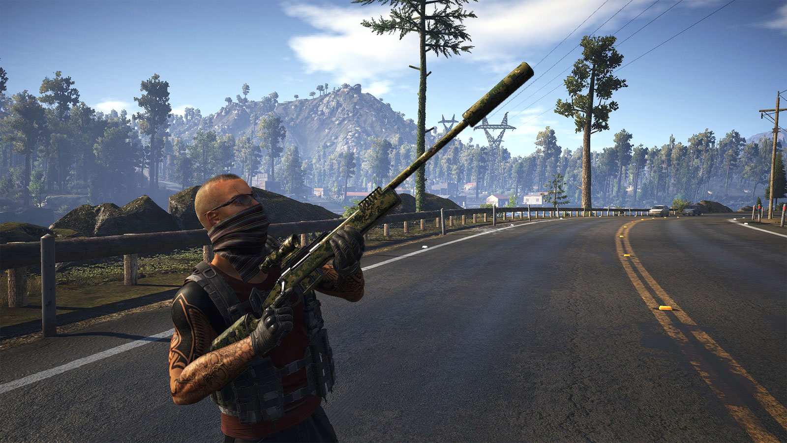 Ubisoft zapowiada dużą aktualizację swojej strzelaniny. Zobaczcie zwiastun