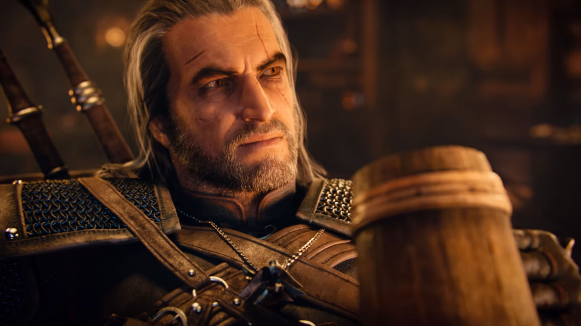 Wiedźmin 4, Cyberpunk 2077 i Gwint. Ciekawy wywiad z prezesem CD Projekt