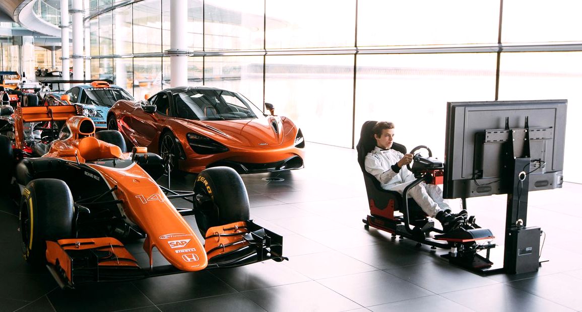 Chcecie zostać Najszybszym Graczem na Świecie? Oto jak tego dokonać