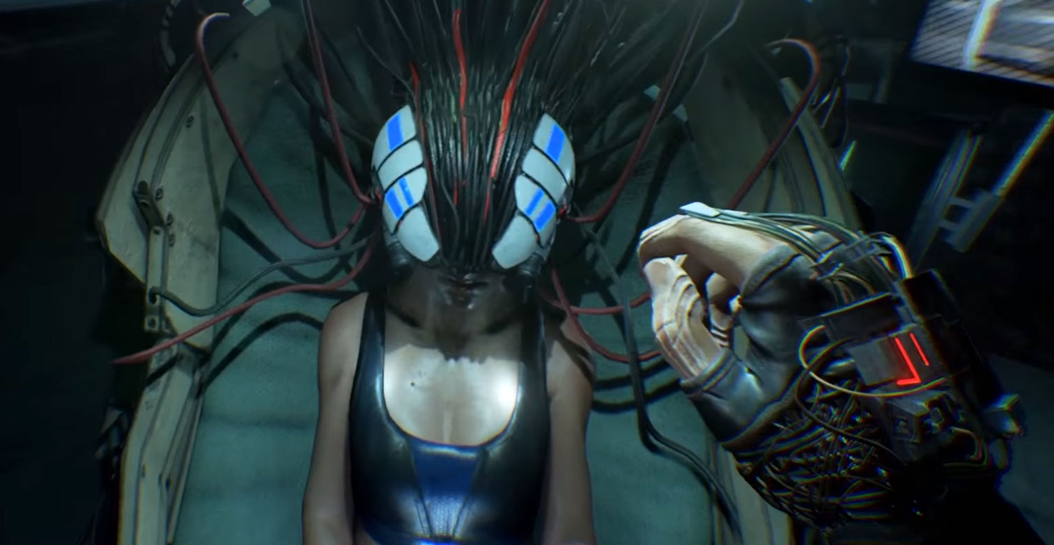 Horror Observer z datą premiery i ceną na Nintendo Switch