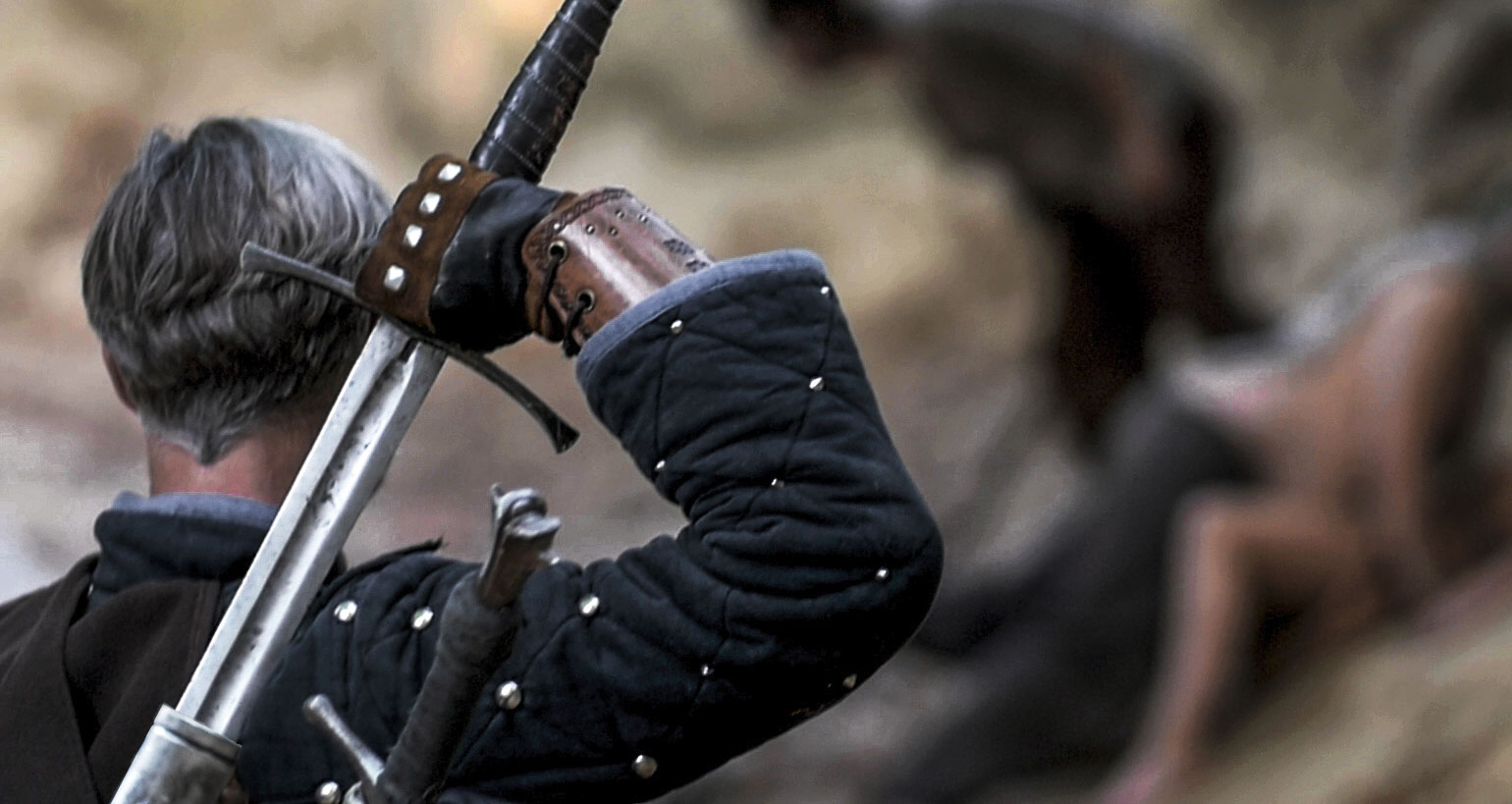 Możecie się przyłożyć do powstania fanowskiego filmu o Wiedźminie