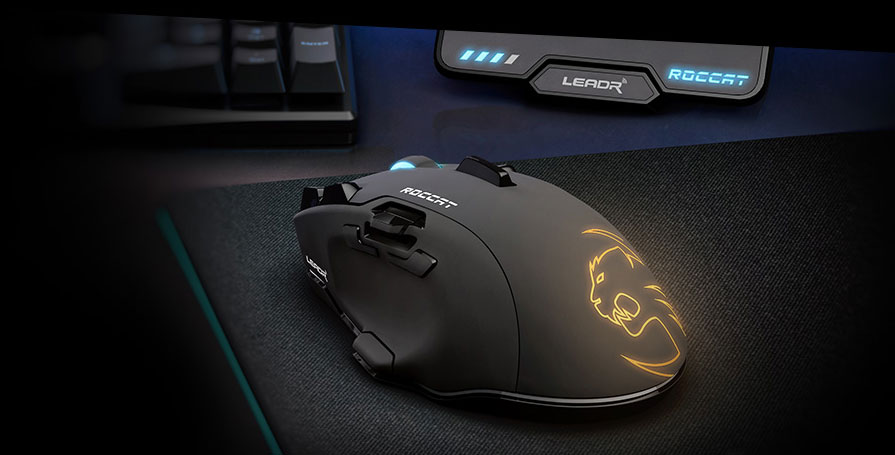 Hardkorowe zadanie, za które można dostać myszkę dla gracza