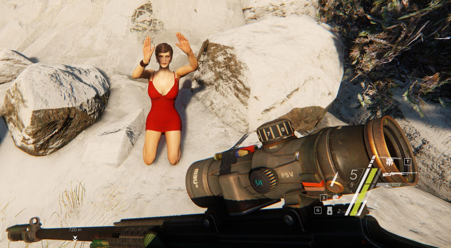 Tyle narzekań na polską strzelaninę, a tutaj taka pozytywna informacja!