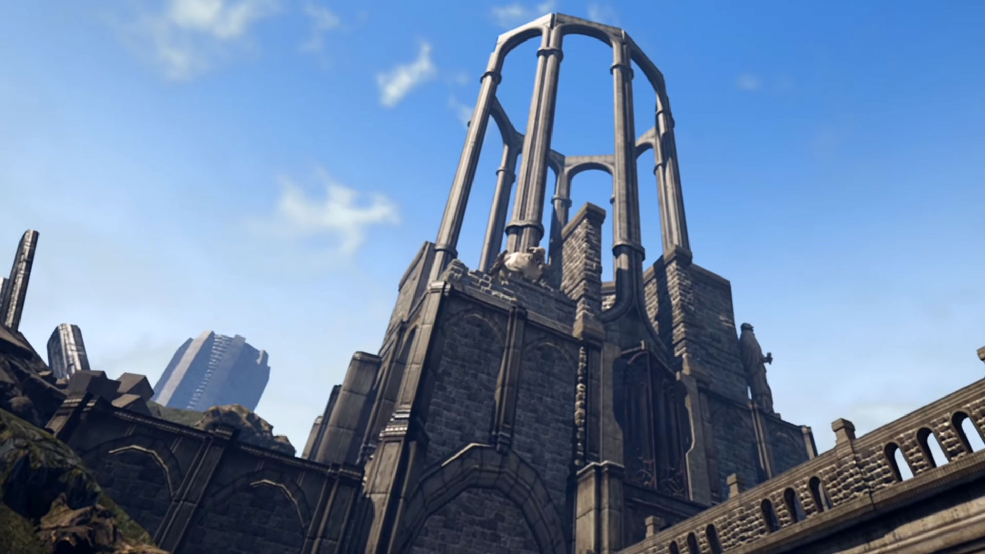 Wirtualna rzeczywistość w polskim wydaniu. Nowa gra po raz pierwszy w ruchu