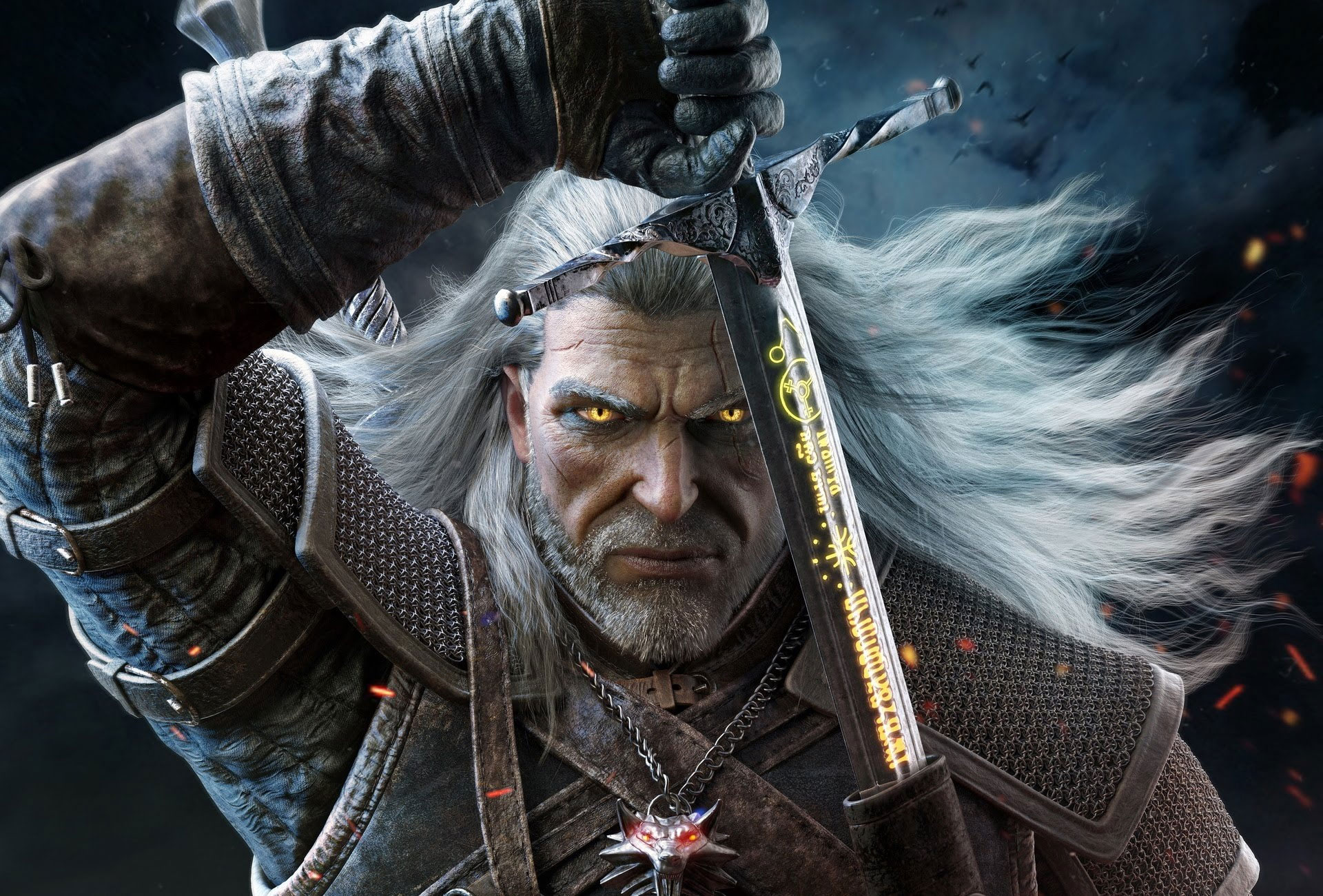 Nieoczekiwane problemy z Wiedźminem 3, CD Projekt RED obiecuje szybką interwencję