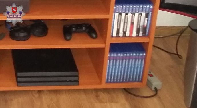 Sprzedawał konta z grami na portalu aukcyjnym. Teraz zajęła się nim policja