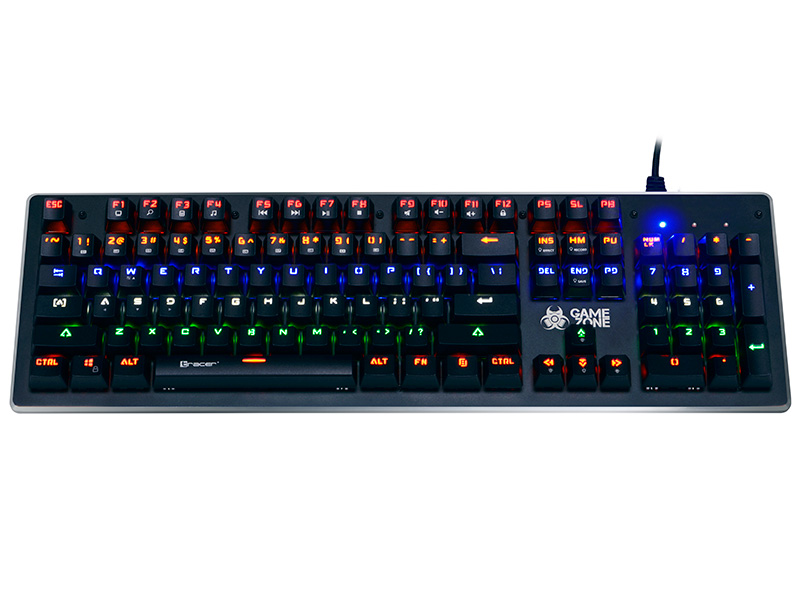 Nowy sprzęt dla graczy od polskiej marki