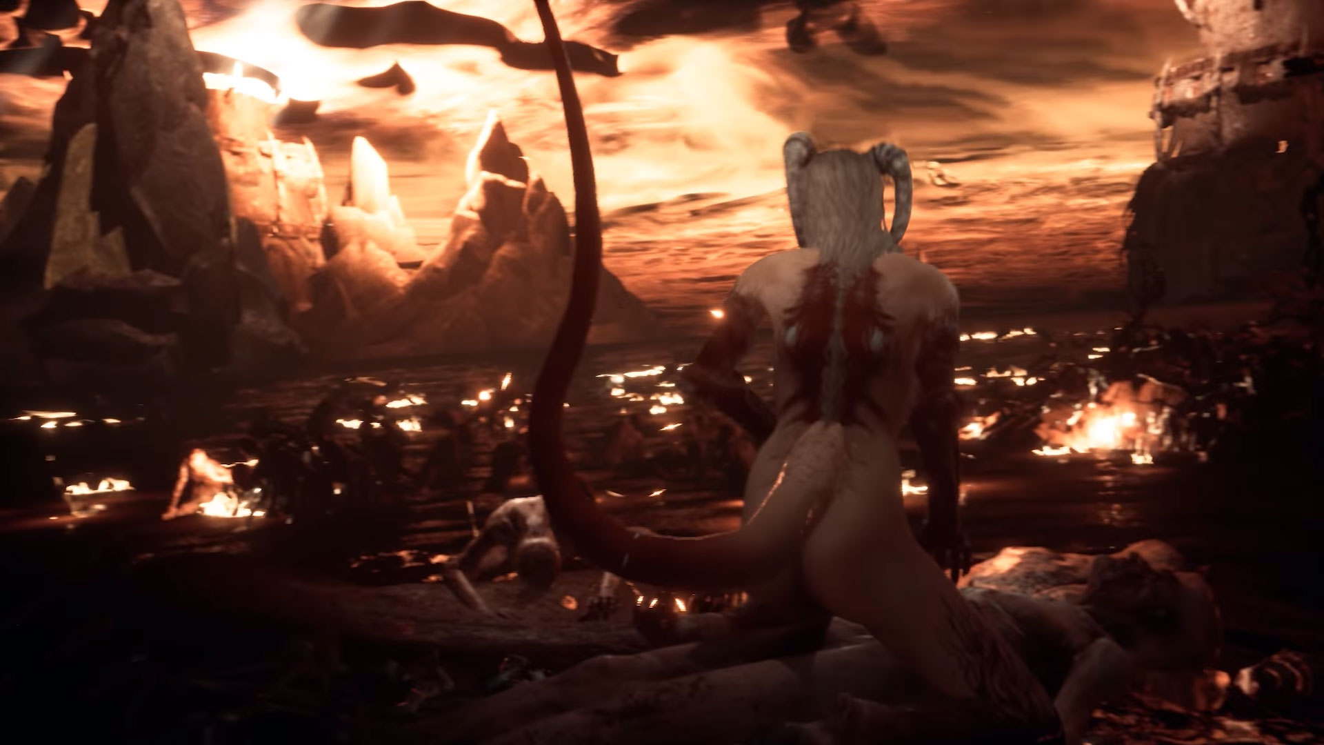 To może być najstraszniejszy horror z Polski. Nie oglądajcie przy obiedzie