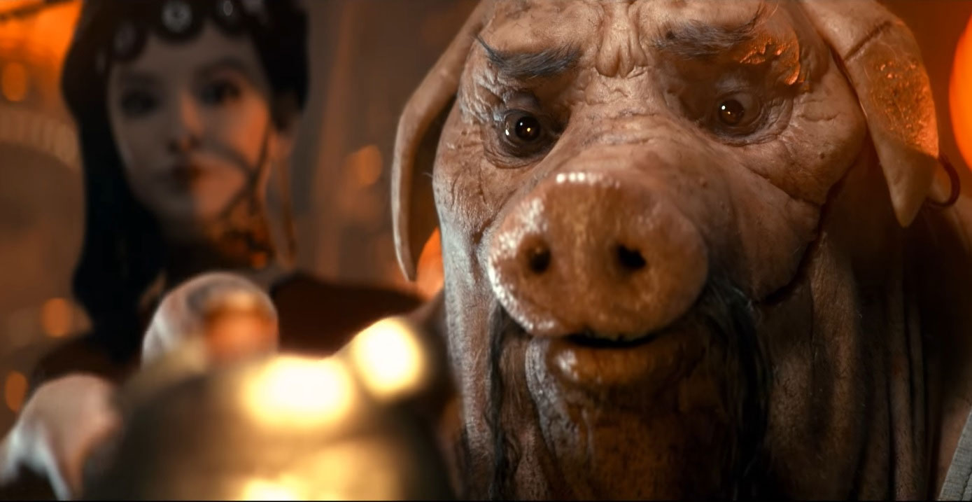 Beyond Good & Evil 2 ponoć weszło niedawno w fazę testów