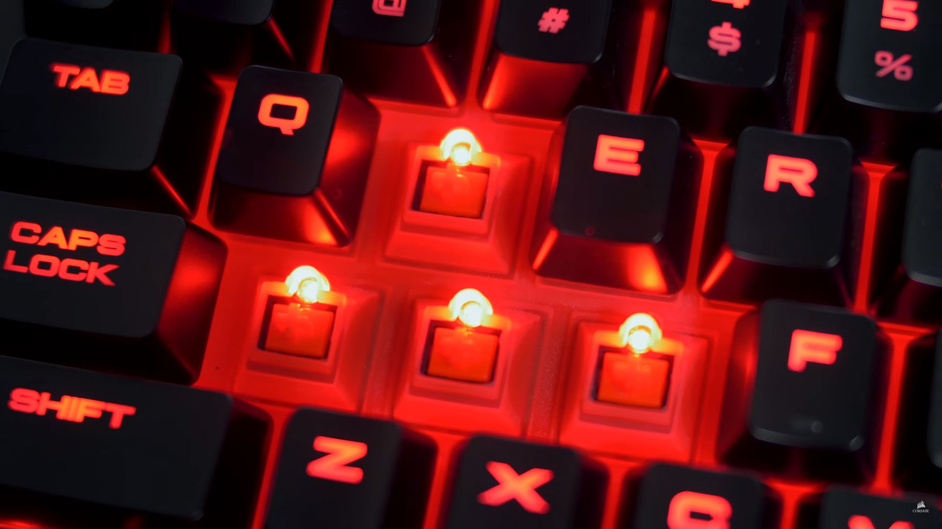 Chętni na nową klawiaturę? Cherry MX Red to nie wszystko, co oferuje