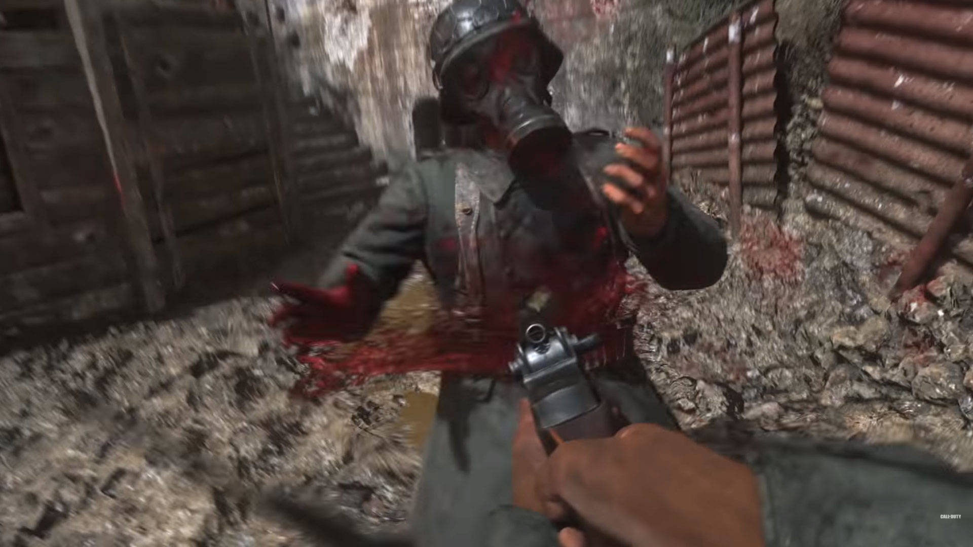 W końcu wiadomo, jak wygląda gameplay z nowego Call of Duty