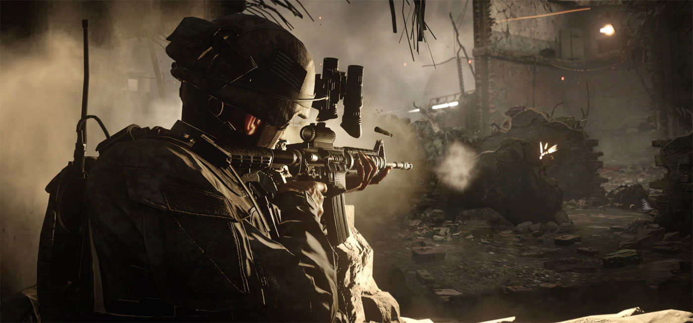 Gracze zauważyli niedorzeczność z płytą Call of Duty, a Activision ją potwierdza