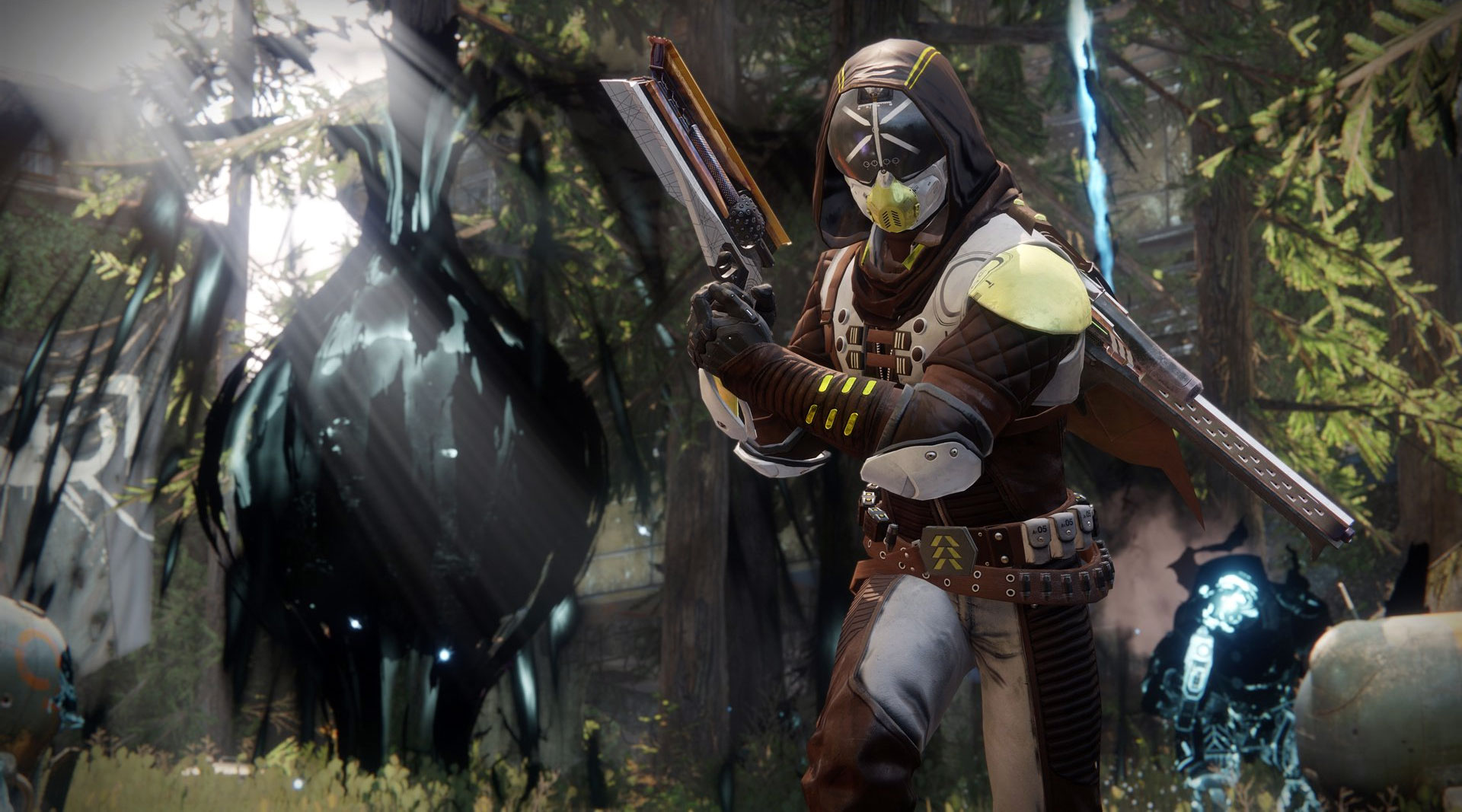 Jak dostać Destiny 2 za darmo i zagrać w betę przed innymi?