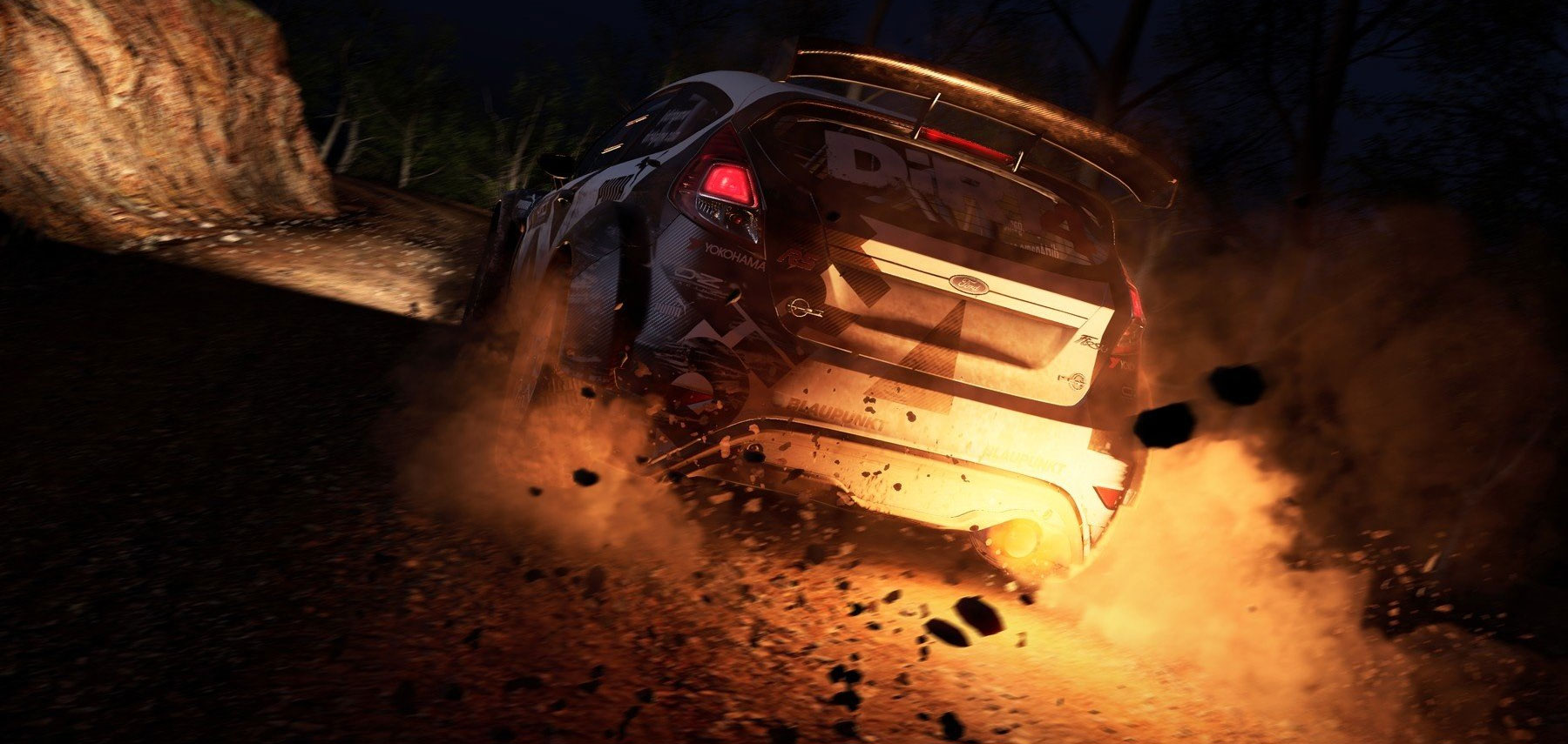 DiRT 4 i siedem innych gier. Pakiet za jedyne 38 zł
