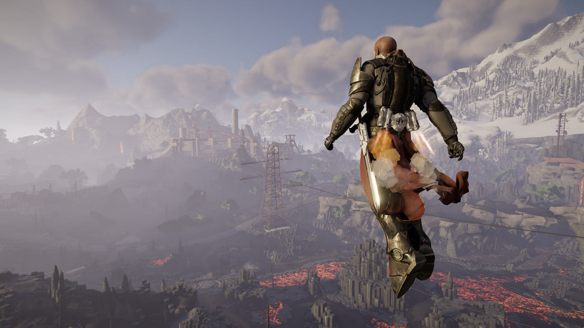 To może być najlepsze RPG tego roku. Znamy datę premiery