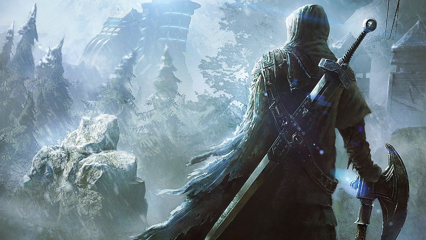 Grafika to nie wszystko! Oby w tej grze powiedzonko się sprawdziło