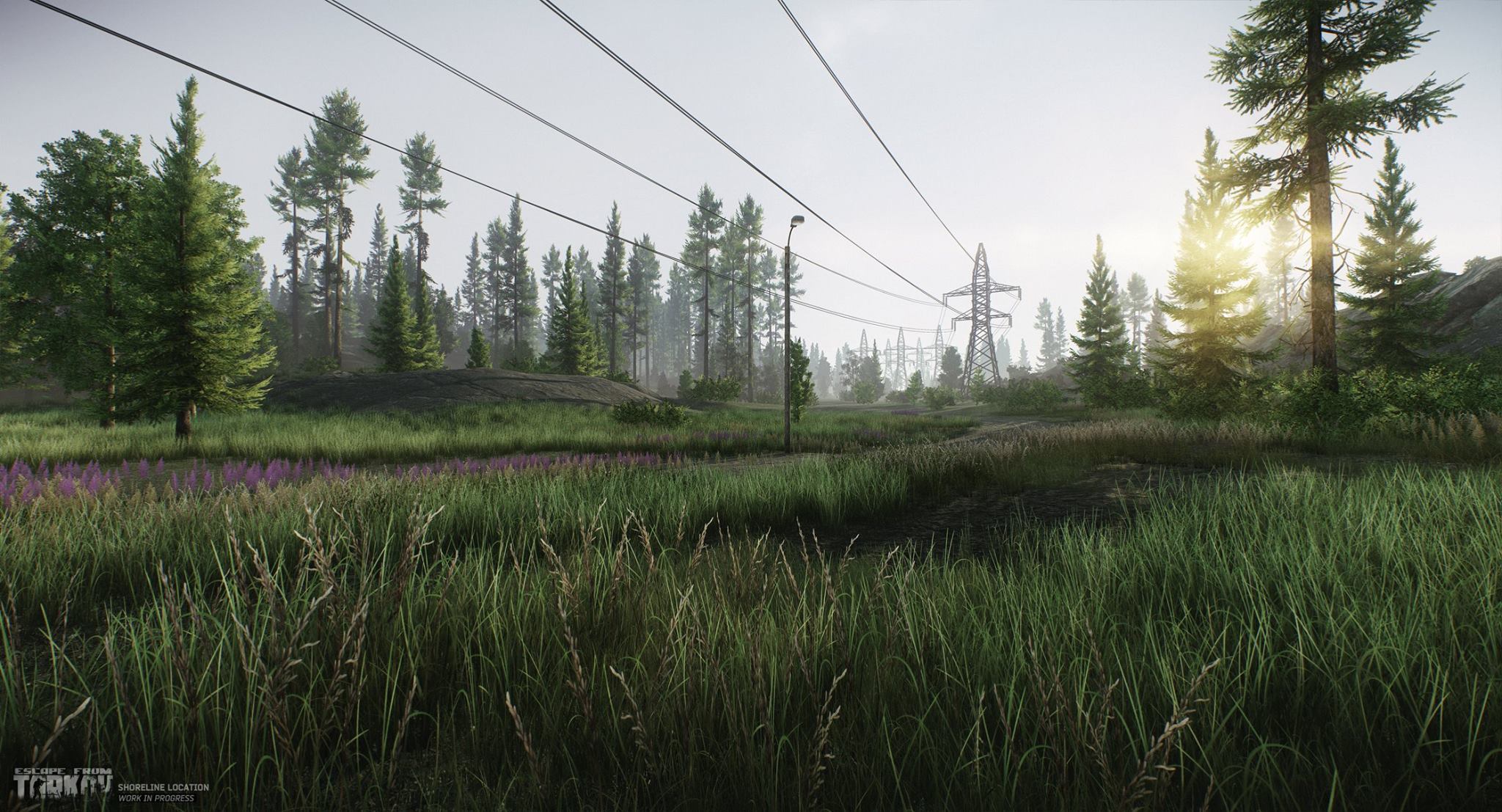 Ruszyły testy jednej z najbardziej wyczekiwanych strzelanek nadchodzących miesięcy