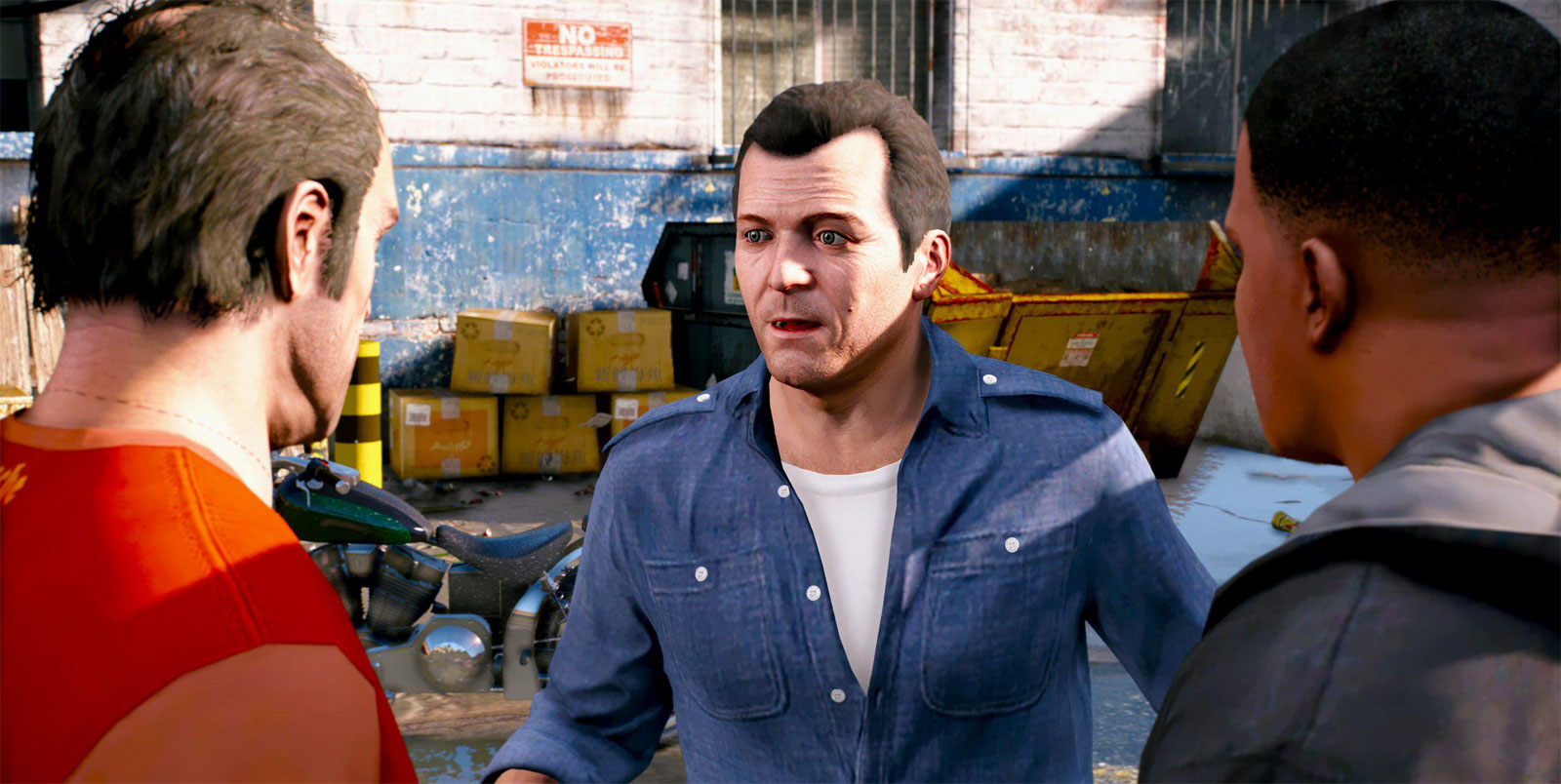 Ogromna strata dla fanów GTA IV oraz GTA V. Gracze rozgoryczeni i wściekli na Take-Two