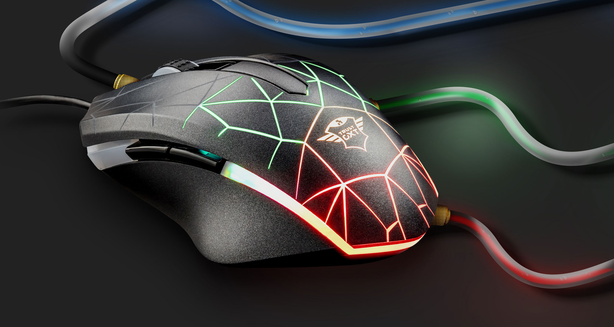 Jedna do CS:GO, druga do LoL. Znajdą się chętni na takie gryzonie?