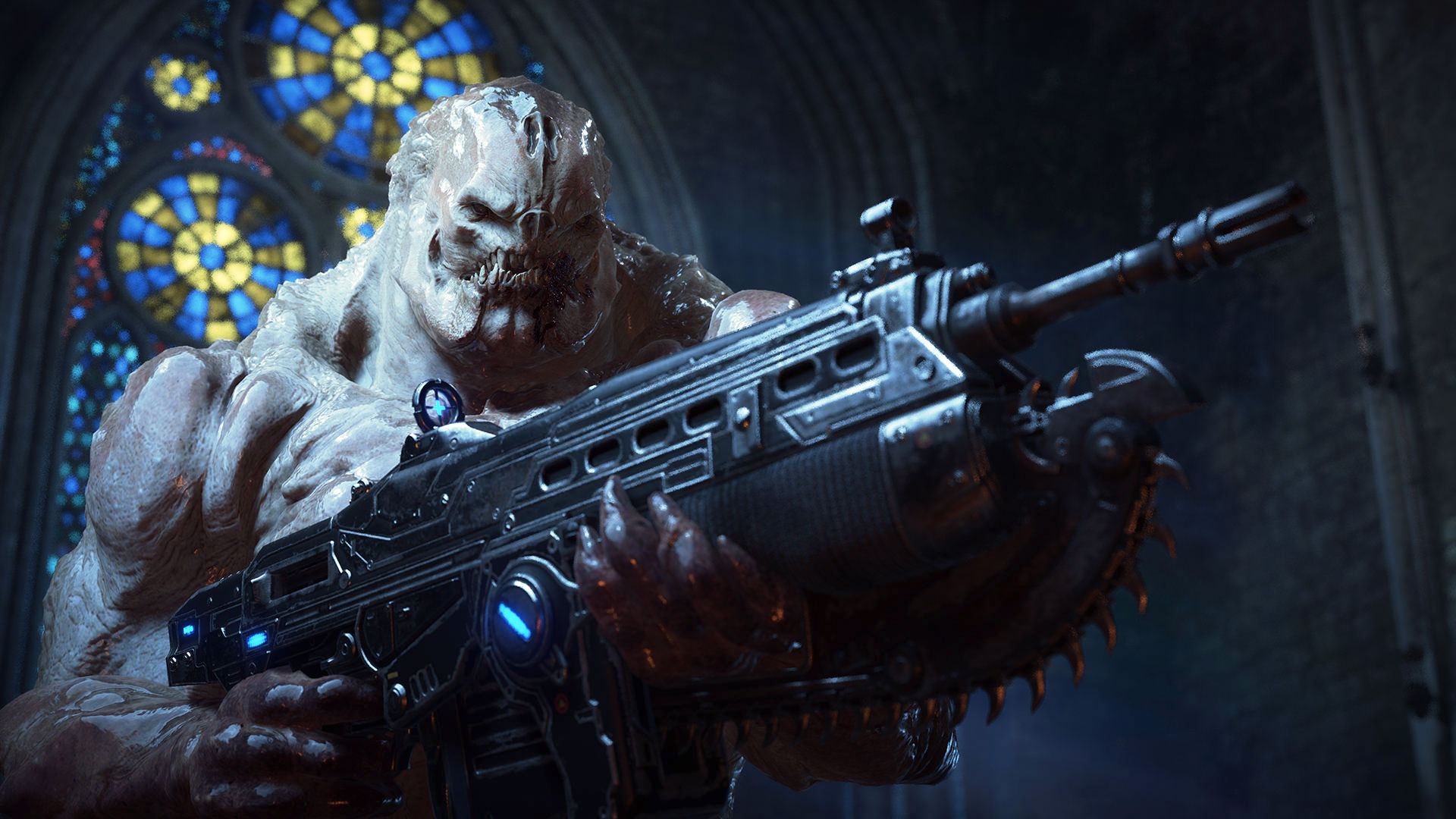 Xbox One X zmiażdży nas grafiką? Oglądajcie porównanie