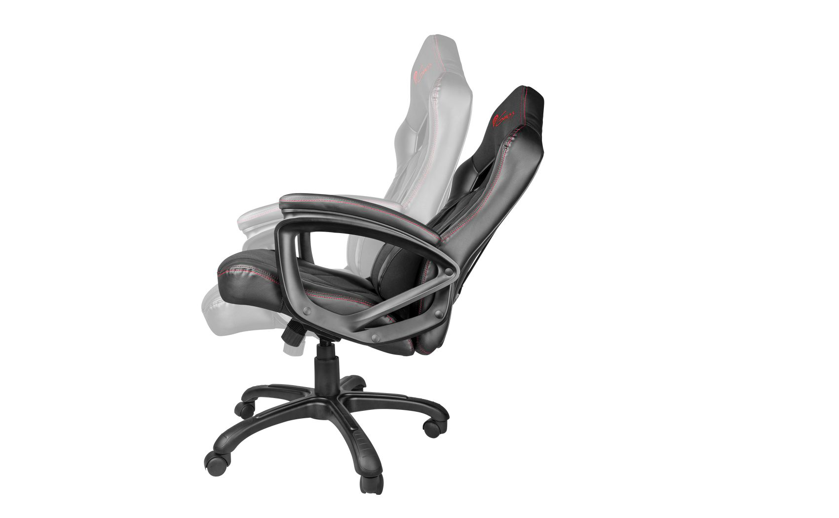 Oto fotel dla graczy, którzy nie lubią się wyróżniać