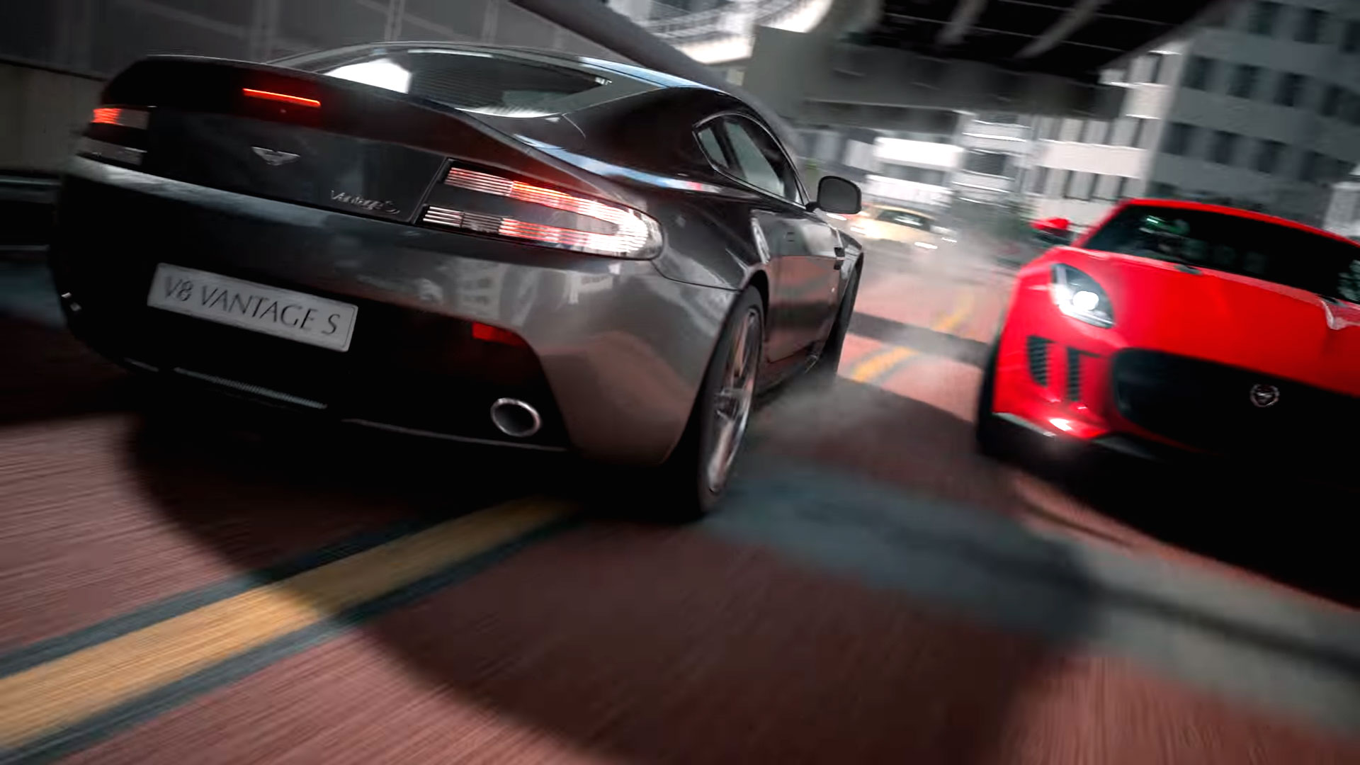 Pół roku tworzą jedno auto. Co z tego wyjdzie?