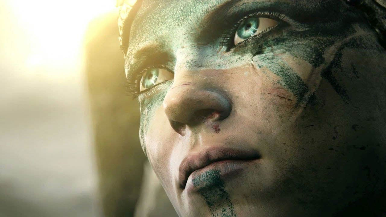 Radykalne rozwiązanie w systemie rozgrywki wpłynęło na oceny Hellblade?