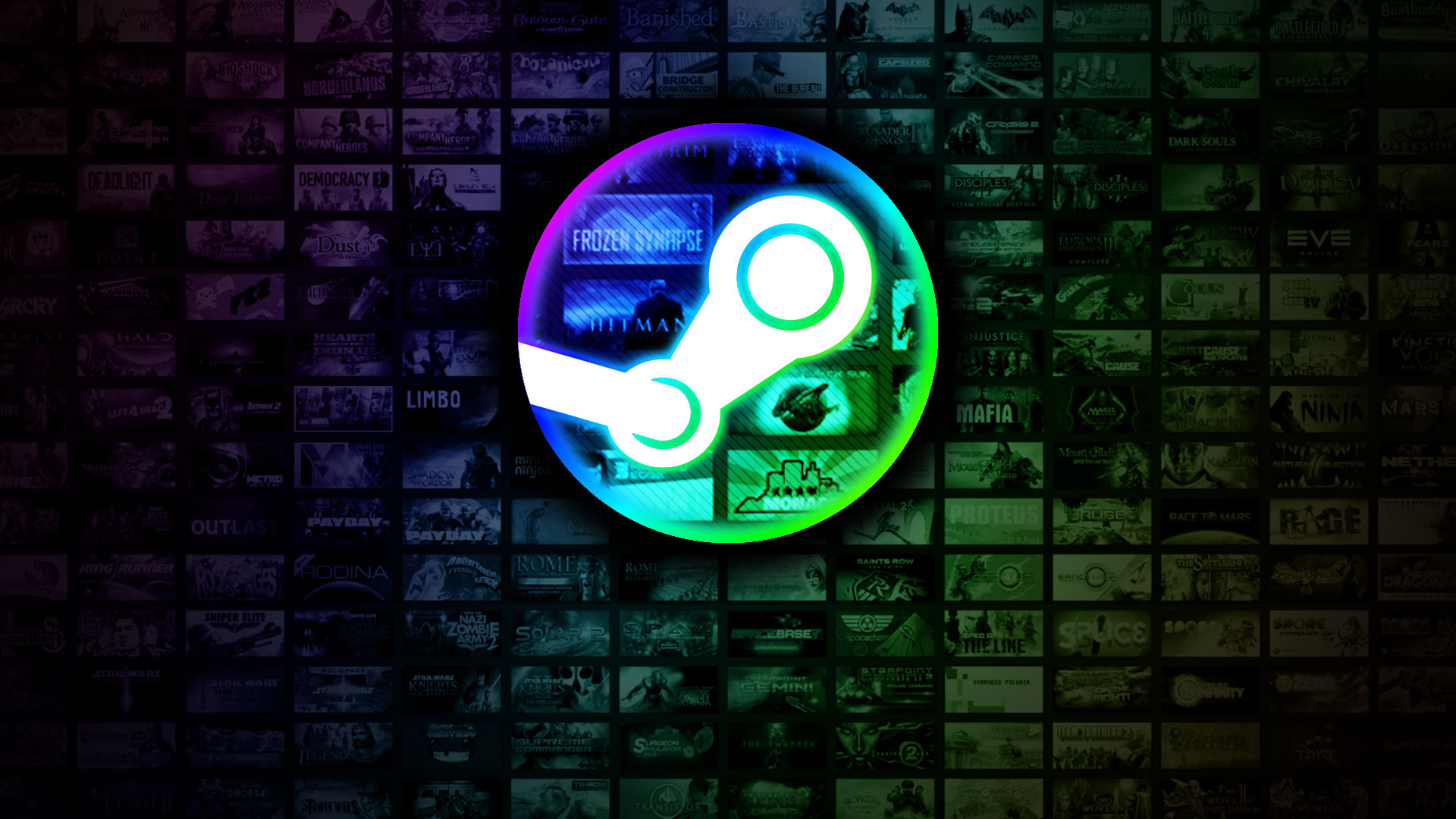 Wyprzedaż na Steam i zmiany, które ułatwią kupowanie gier
