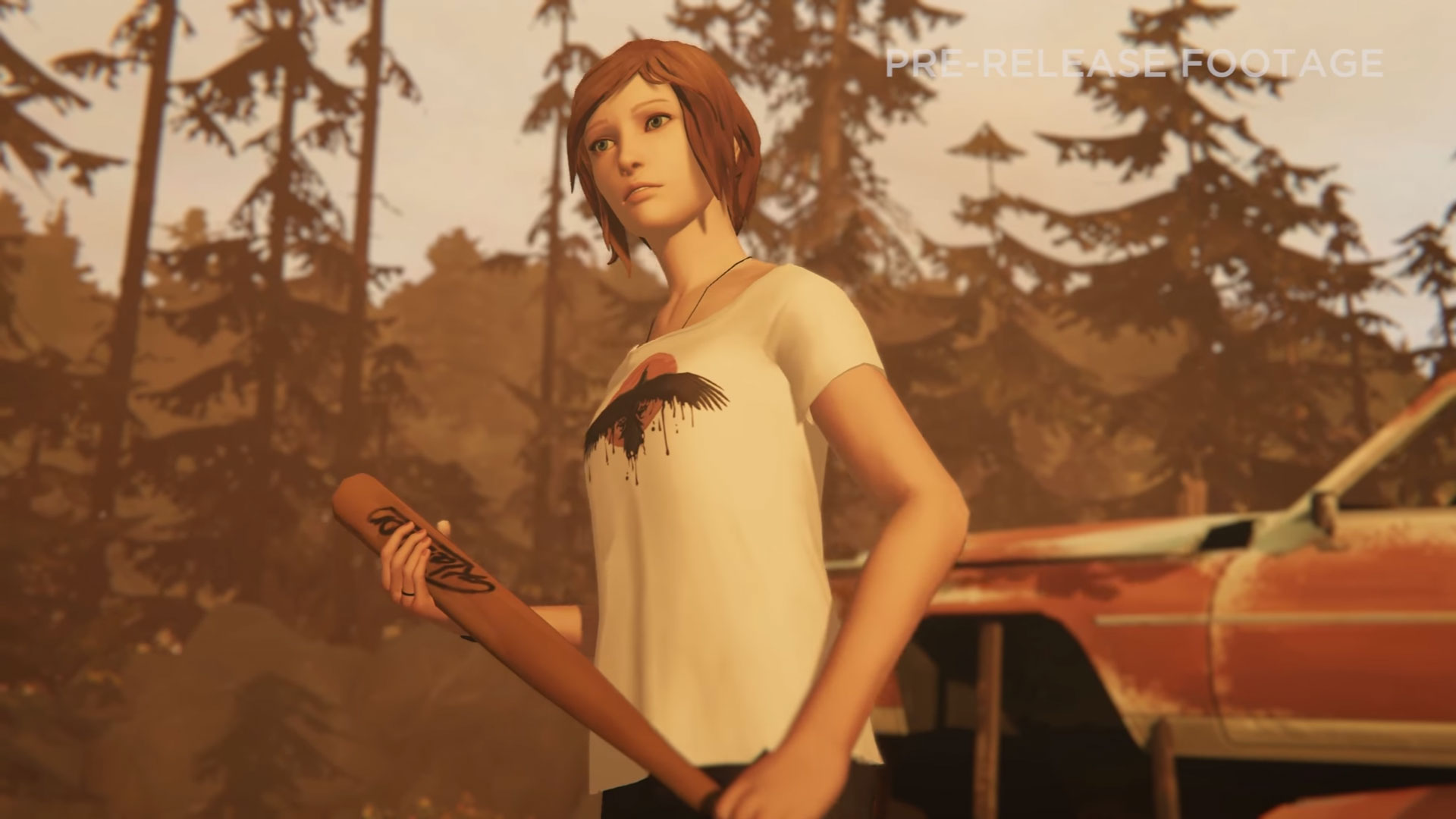 Nowe Life is Strange bez funkcji, która napędzała pierwowzór. Gra nie zawiedzie?
