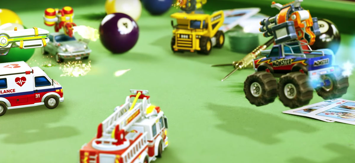 Wyczekiwana premiera już dziś, odpalajcie silniki!