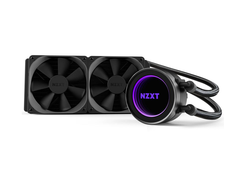 Oto sposób na wodne chłodzenie procesora