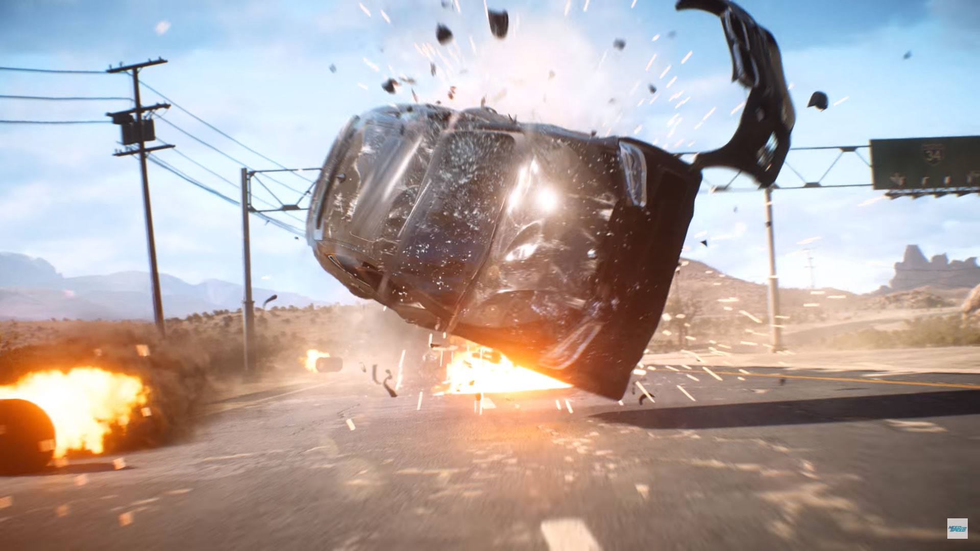 Na przykładzie tej gry widać różnice między PS4 Pro a Xbox One X