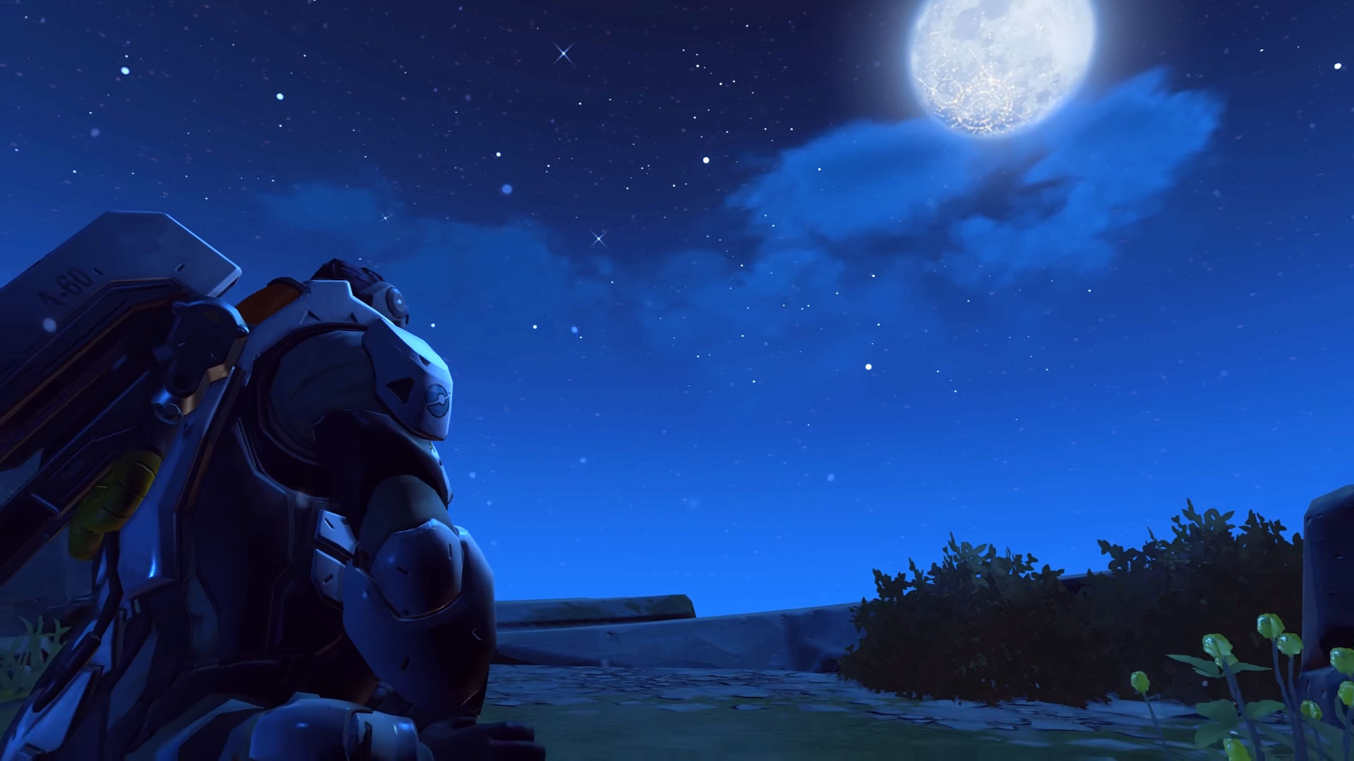 Oczekiwanie dobiega końca, Blizzard pokazuje zwiastun