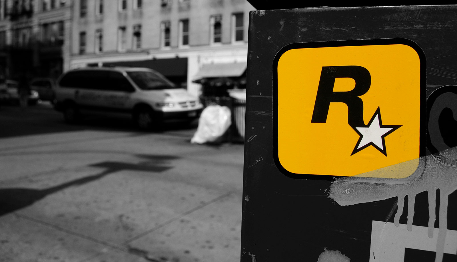 Rockstar ma asa w rękawie? To może być największy spoiler tegorocznych targów E3!