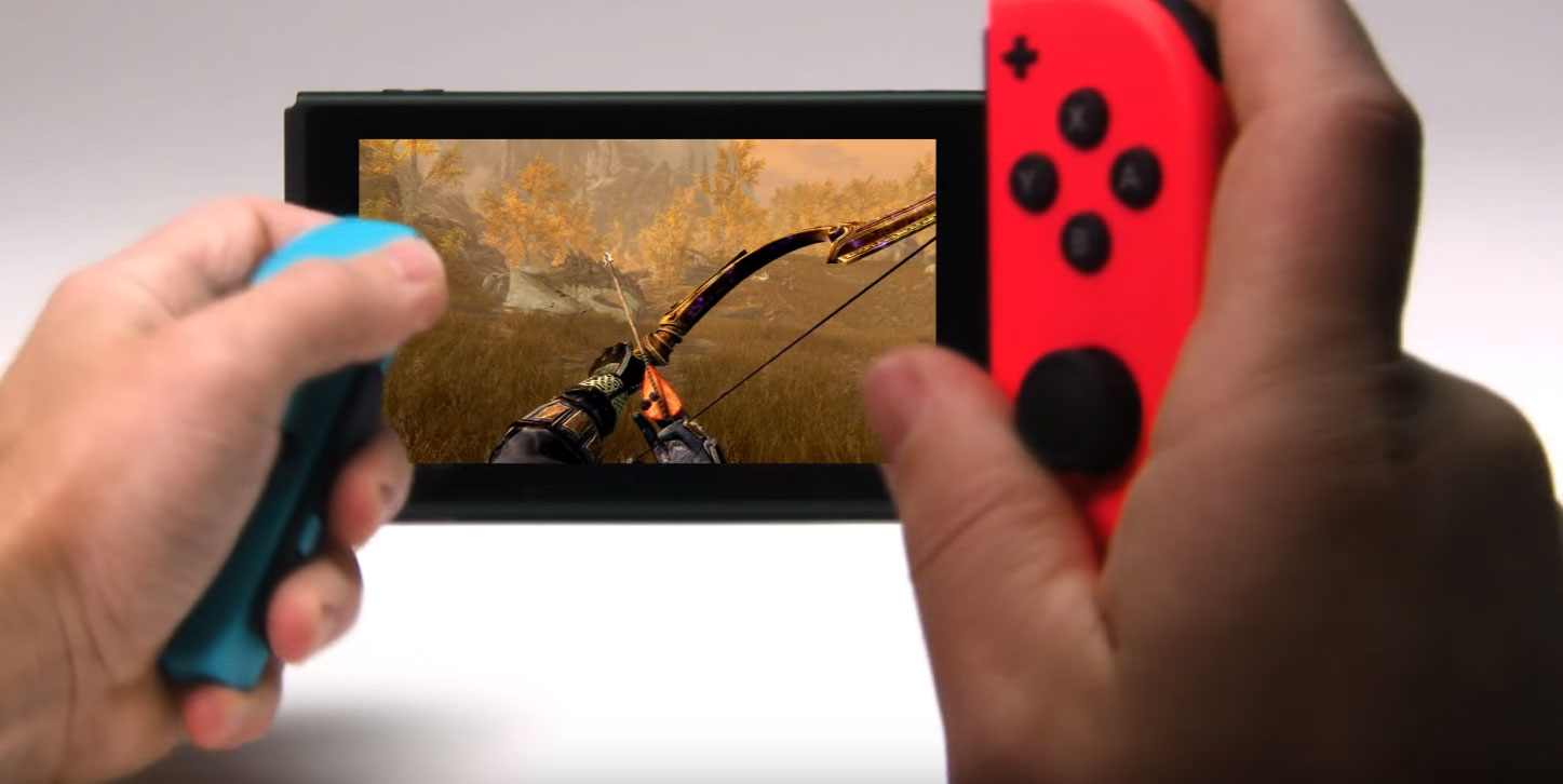 Na Nintendo Switch też pojawi się abonament