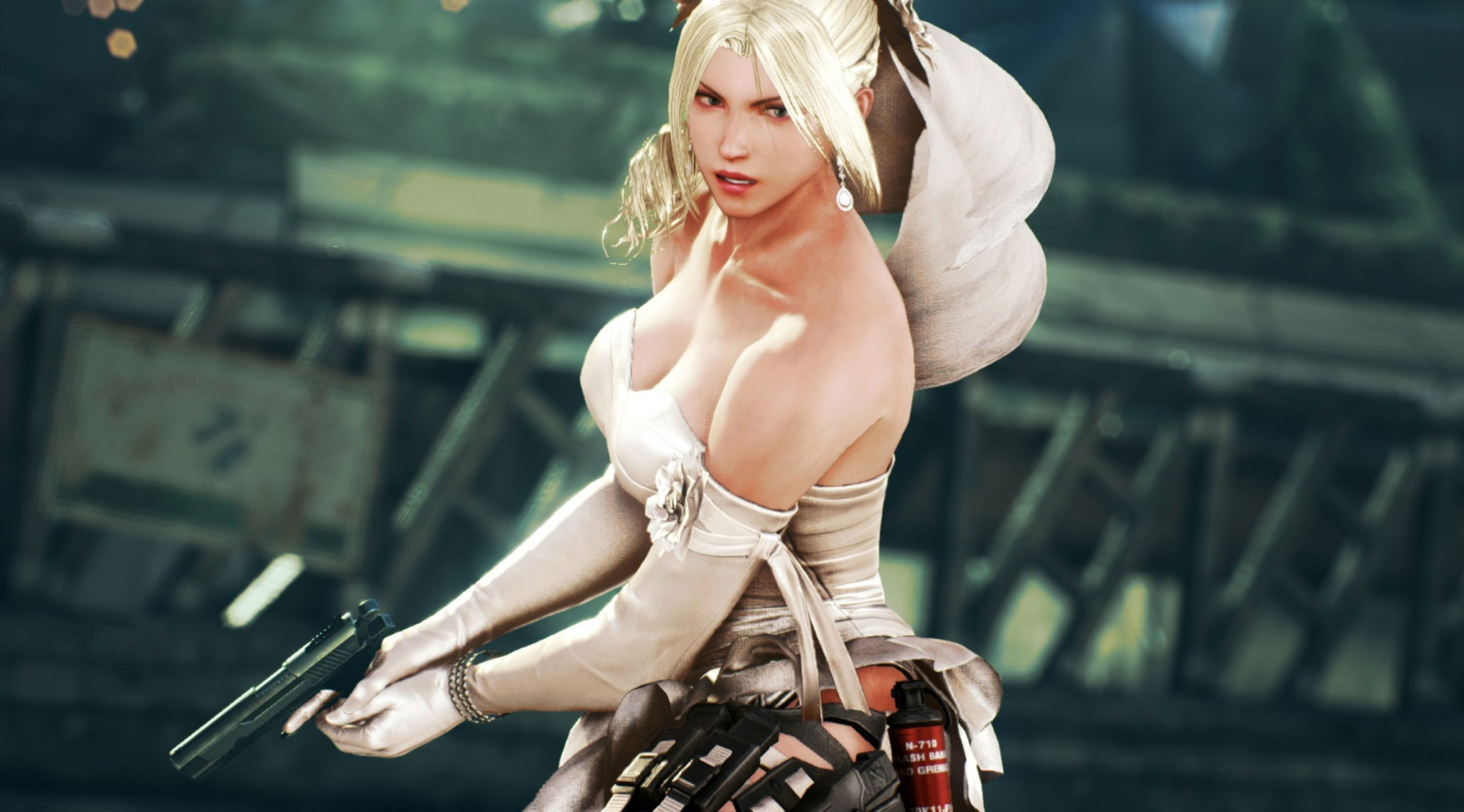 Tekken 7 się udał? Wiemy, że graczom się podoba