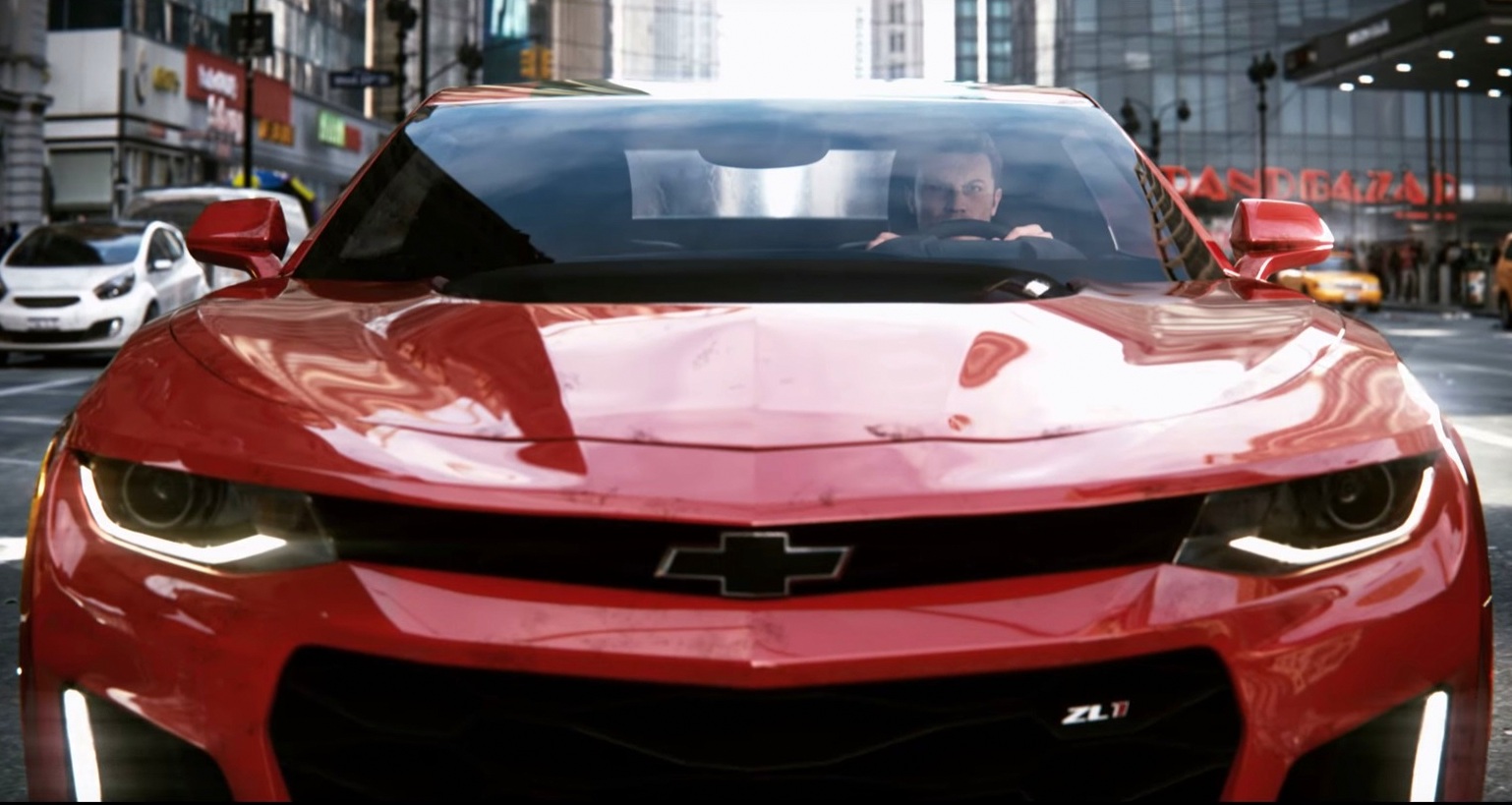 Ubisoft udostępnia betę dla wszystkich