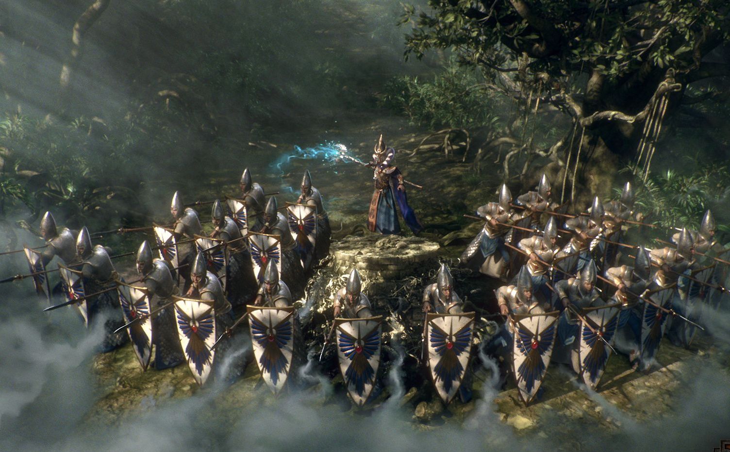 Total War: Warhammer 3. Fani szykują się na zapowiedź tytułu