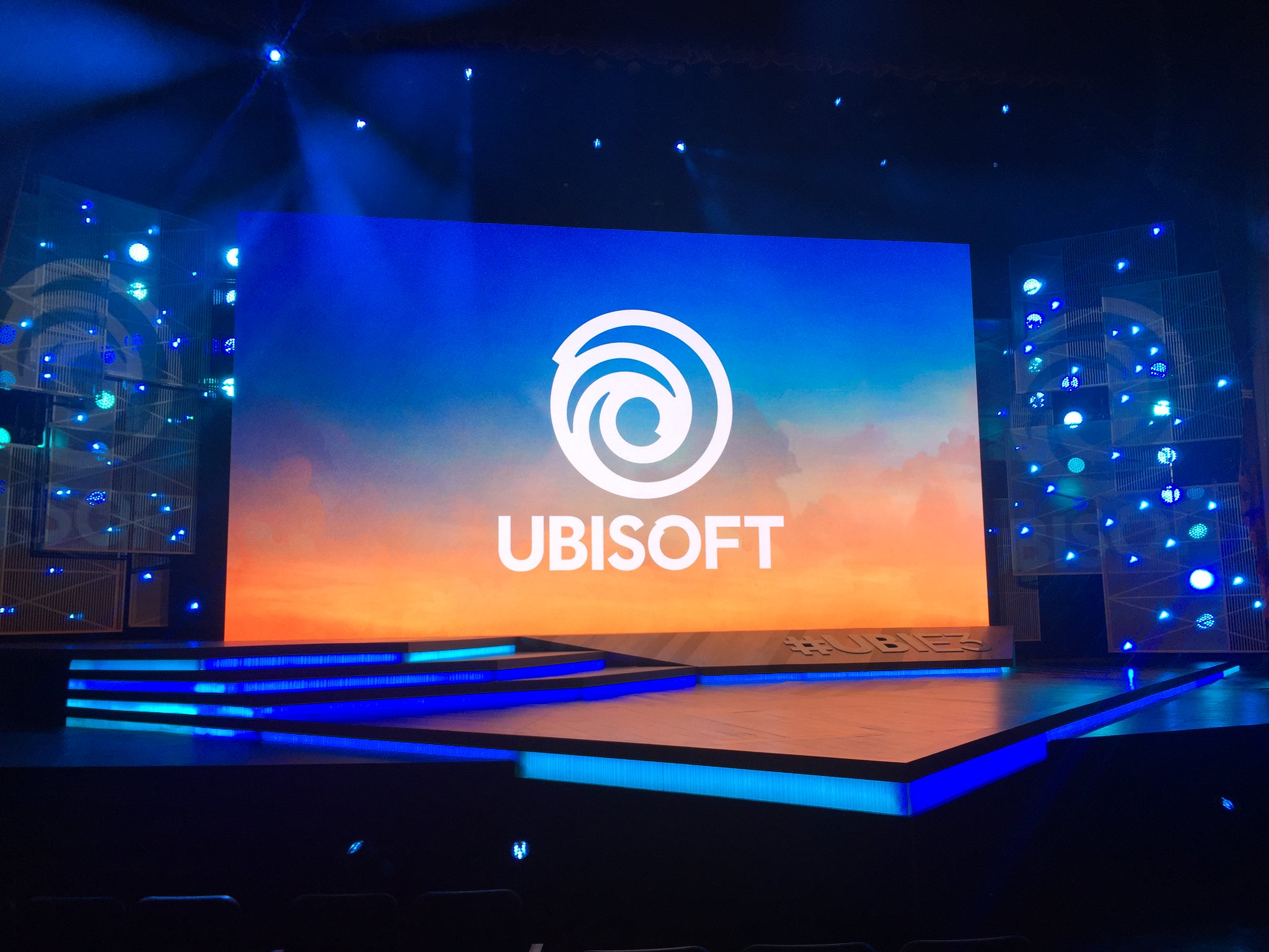 To nie prima aprilis. Ubisoft przysłucha się, jak pierdzą gracze