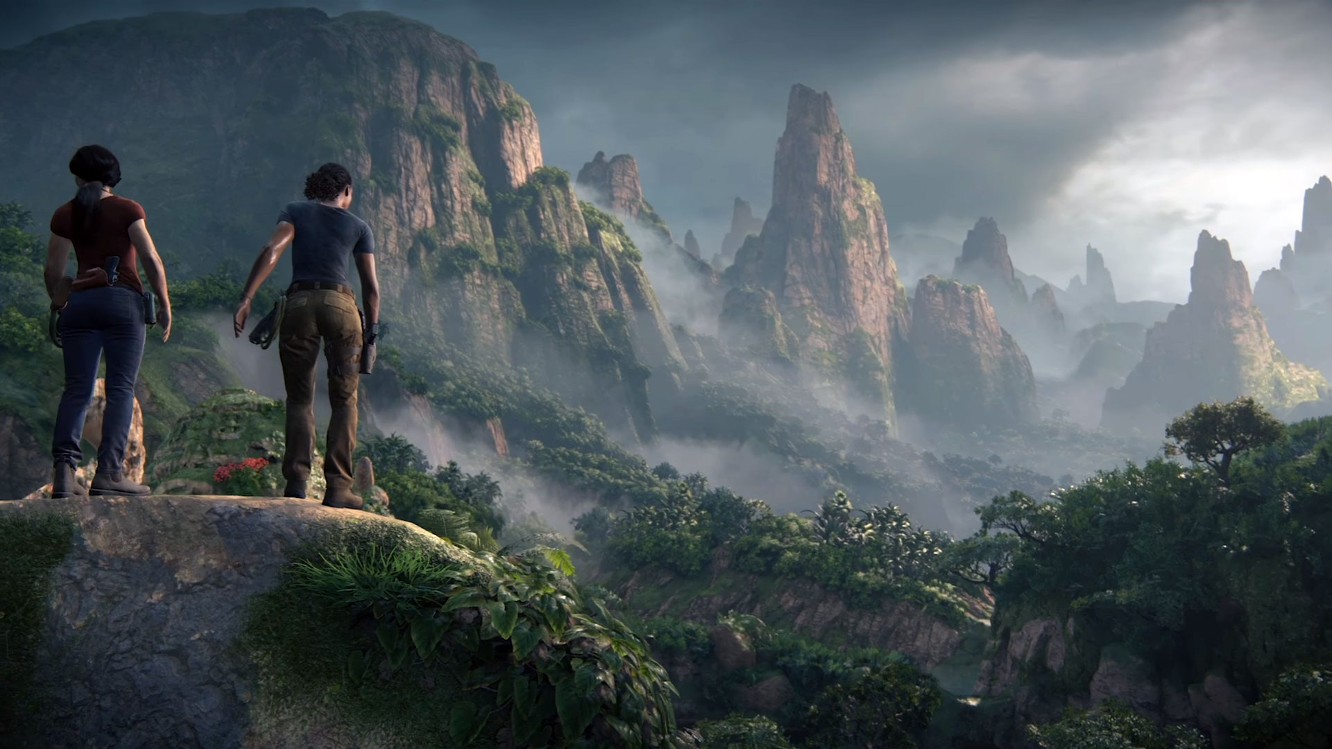 Oczekiwana gra od Naughty Dog już w złocie!