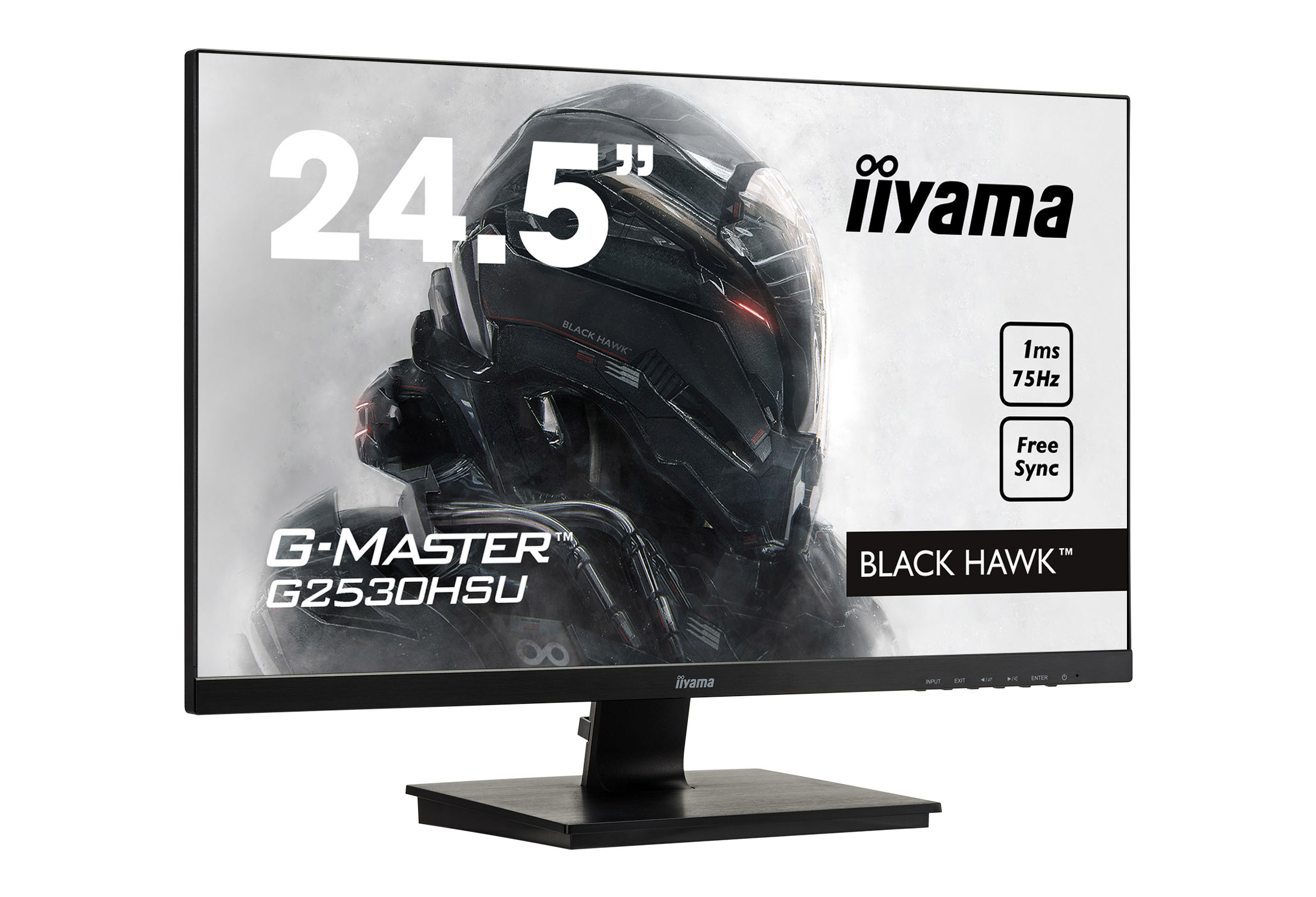 Monitor, który przyda się zawodowym graczom