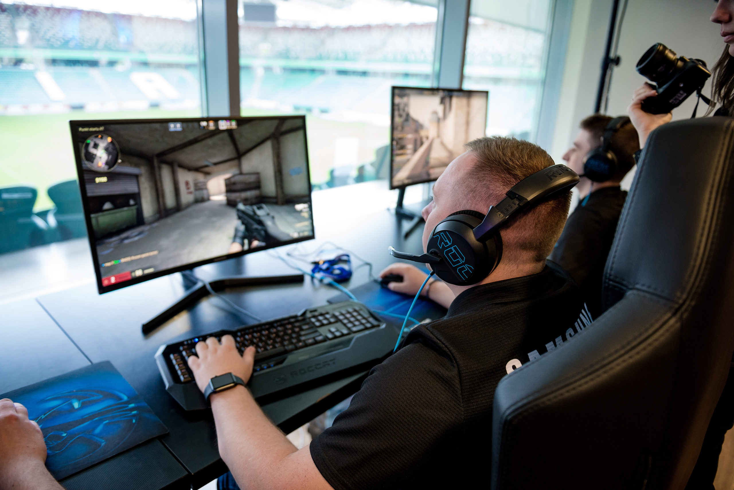 Gracze często ignorują ten parametr w monitorach. Niesłusznie