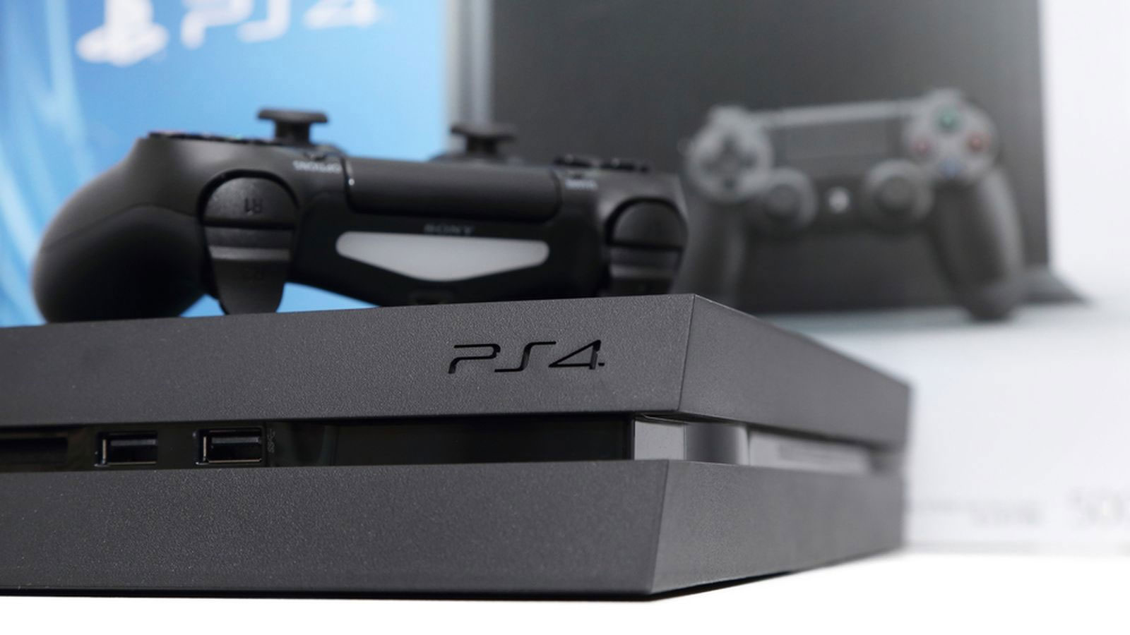 Sześć funkcji, które może przynieść duża aktualizacja PS4