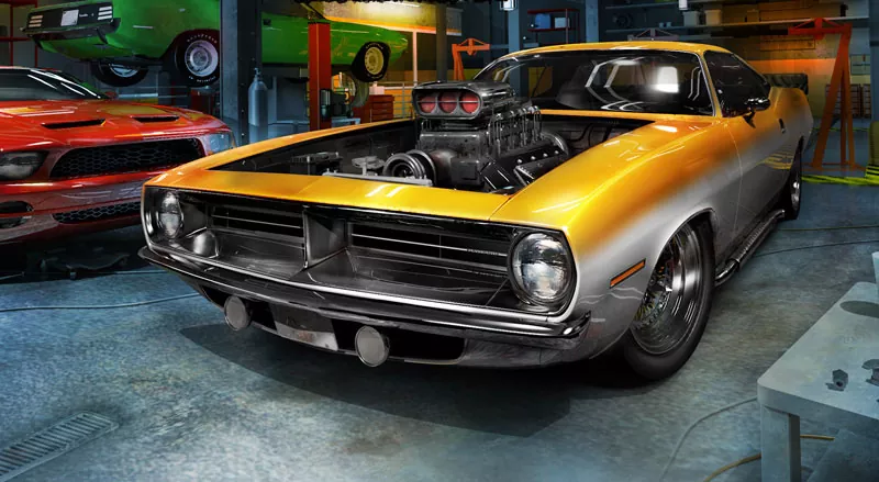 Znana seria po raz pierwszy na konsolach. Posiadacze PC niech zerkną na wymagania