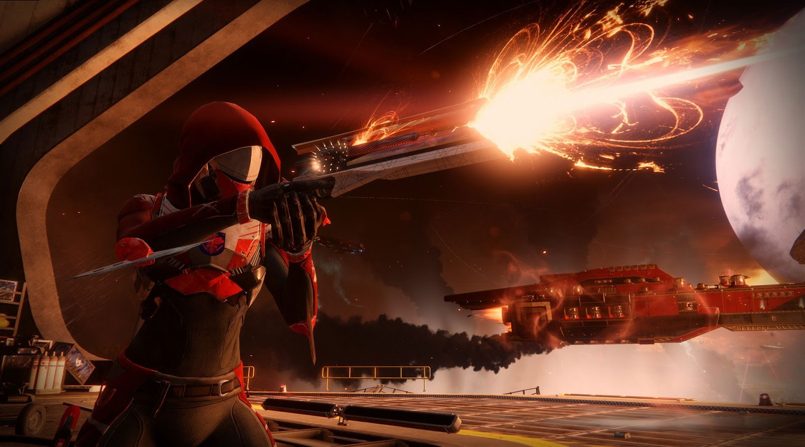 PS4 Pro wyciśnie dużo więcej z nowej strzelaniny od Bungie? Porównanie grafiki