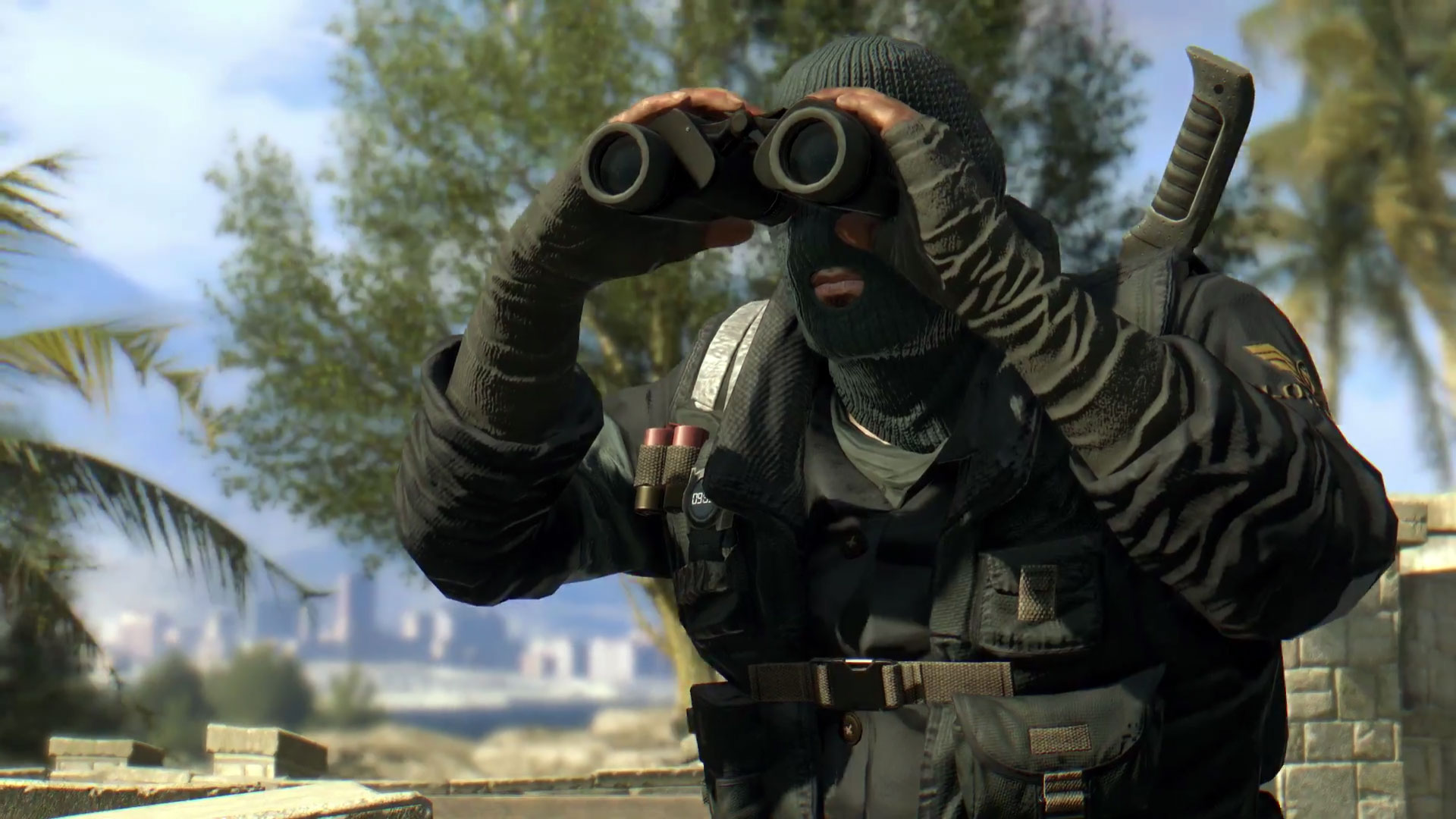 Techland rozdaje nowe dodatki do Dying Light