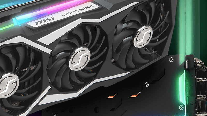 Nowa karta do ekstremalnego podkręcania i bicia overclockerskich rekordów