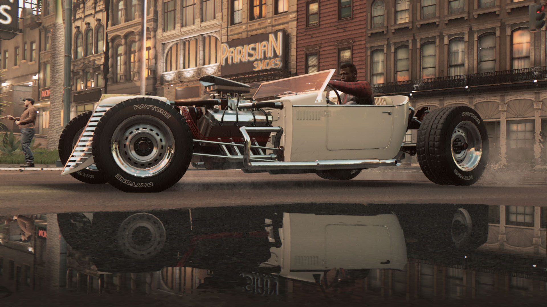 Mamy nowe szczegóły gangsterskiego dodatku. Premiera za tydzień