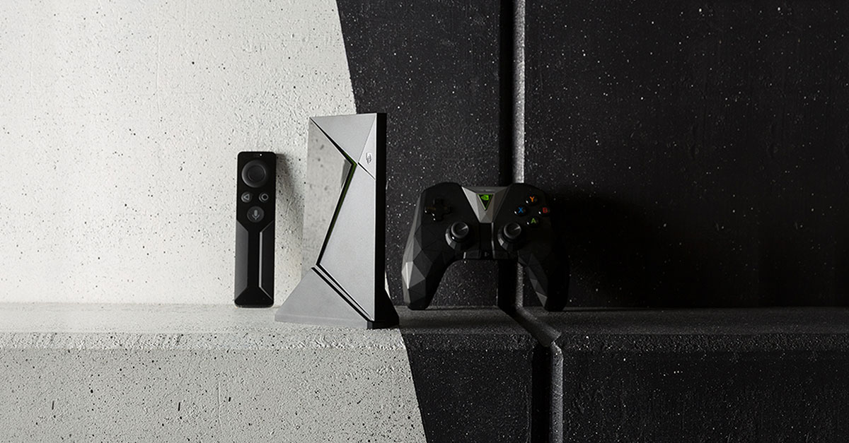 Posiadacze NVIDIA Shield ze świetną promocją na gry