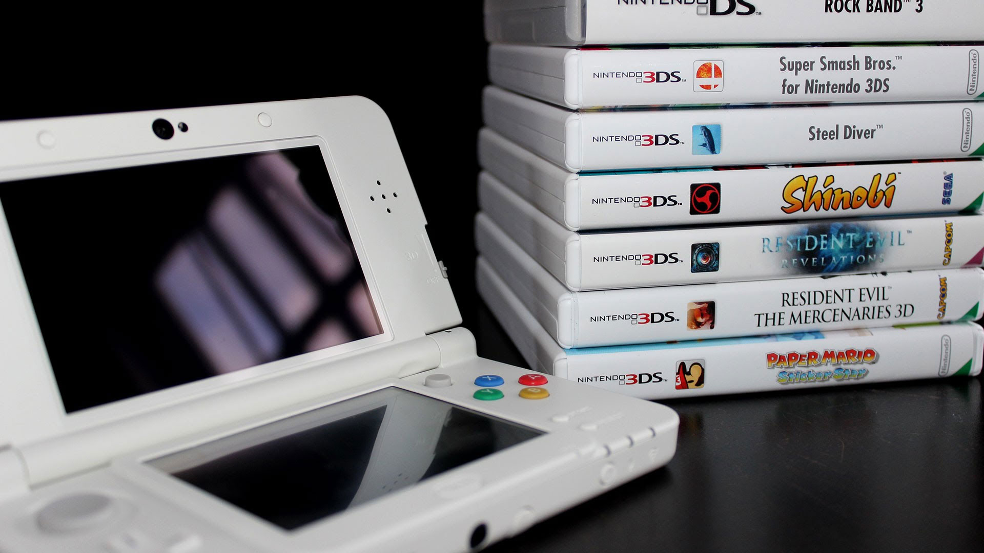Co dalej z 3DS-em? Nintendo szczerze o przyszłości konsoli